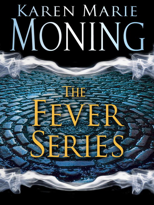 Title details for The Fever Series 5-Book Bundle by Karen Marie Moning - Wait list